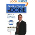 Getting Things Done