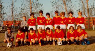 calcio