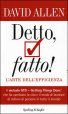 Detto, fatto! L'arte dell'efficienza
