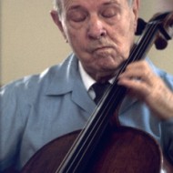 L’impagabile lezione ricevuta da un violoncellista di 90 anni