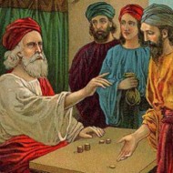 Stai facendo fruttare i tuoi talenti ?