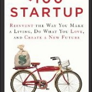 Recensione del libro “The $100 Startup”